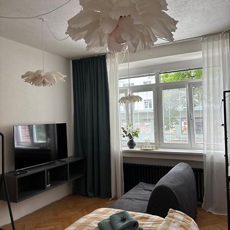 Studio Apartment Monte Bu Brno Dış mekan fotoğraf