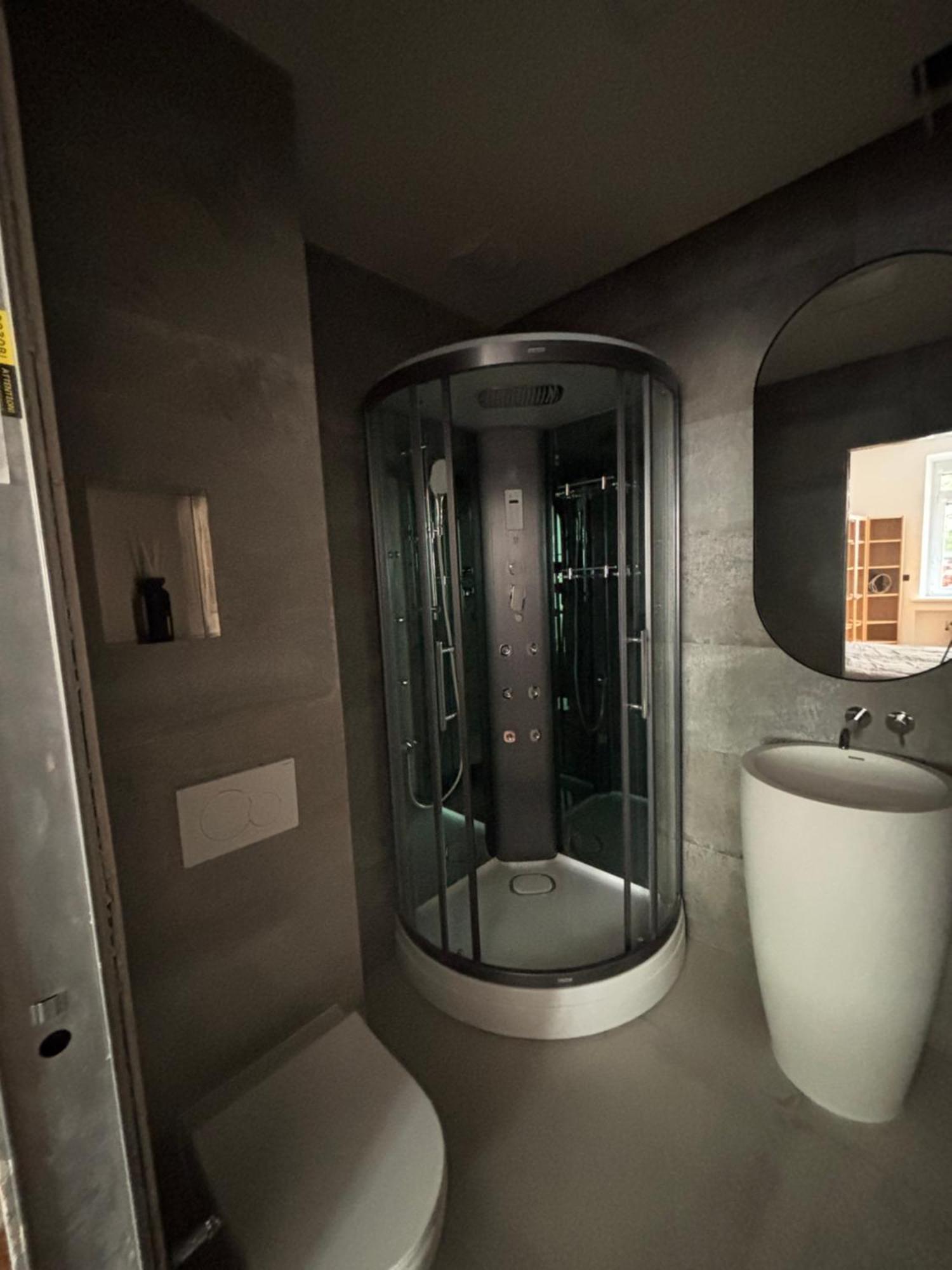 Studio Apartment Monte Bu Brno Dış mekan fotoğraf