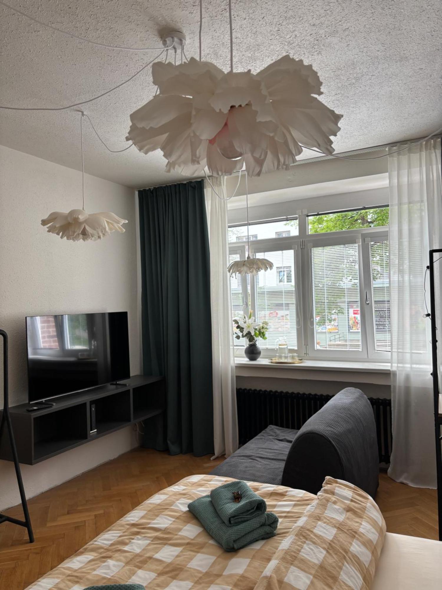 Studio Apartment Monte Bu Brno Dış mekan fotoğraf